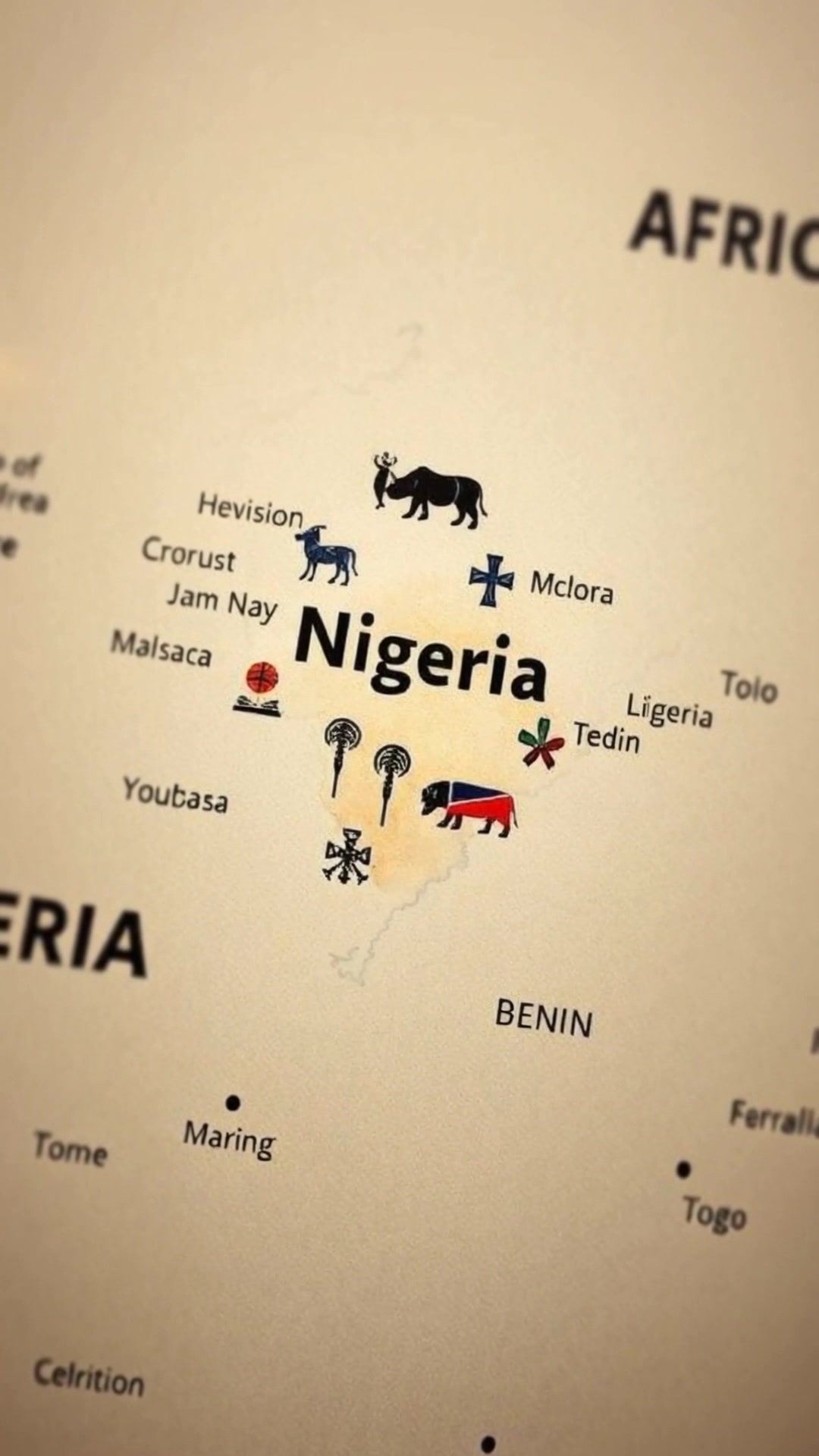 Understanding the Yoruba People