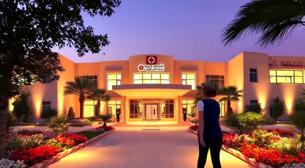 Long-Term Care Options for Seniors in Saudi Arabia