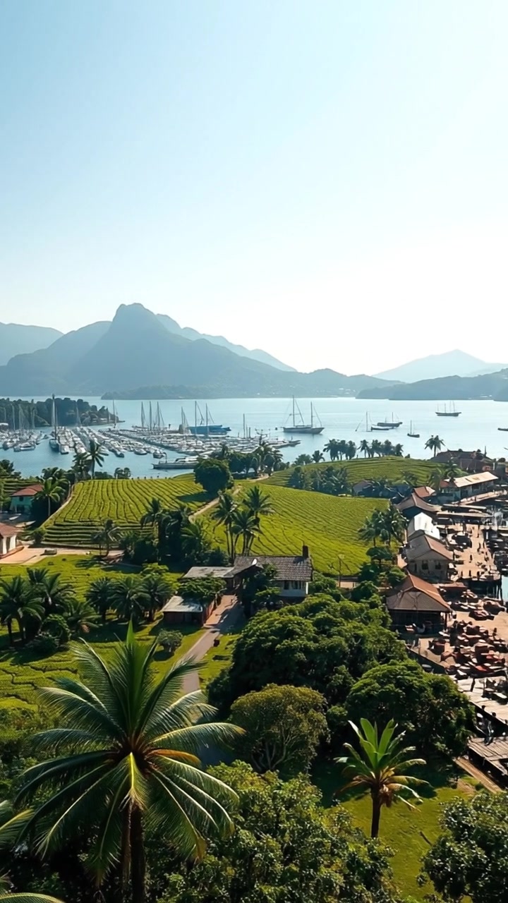 British Colonial Rule in Sri Lanka: A Historical Overview