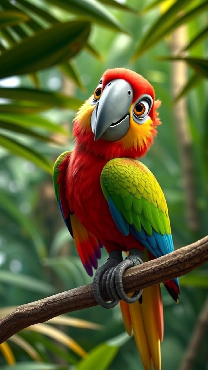 Can Animals Evolve Like Humans?