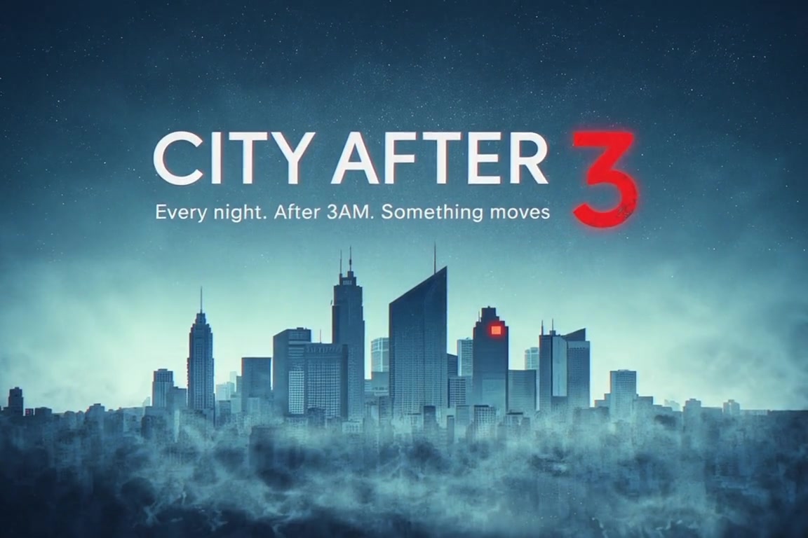 Creepy Introduction: A Psychological Thriller