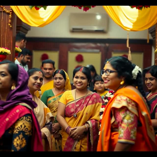 একসাথে স্মৃতি গড়া