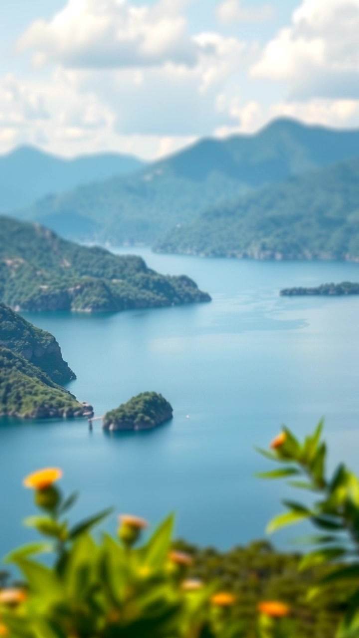 Keajaiban Alam: Dari Danau Toba hingga Grand Canyon
