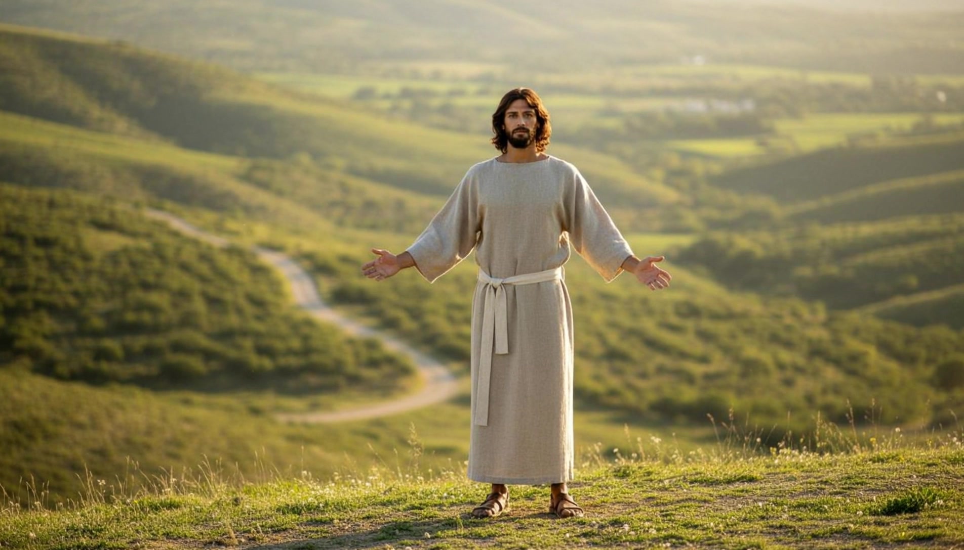 The Teachings and Life of Jesus