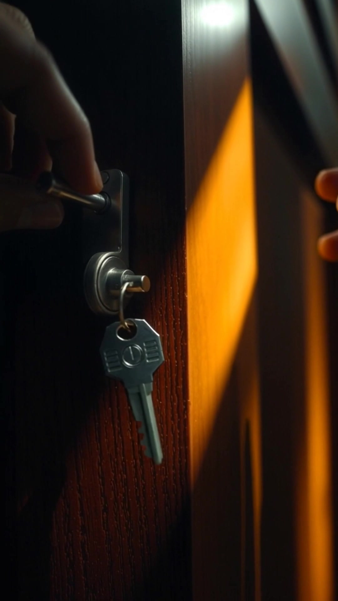 Chains of Forgiveness: Letting Go Through Prayer