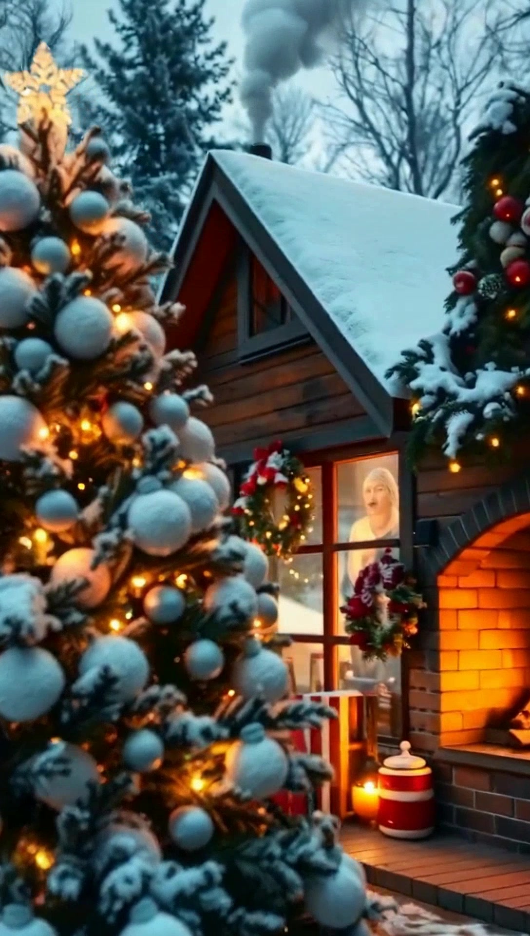 Christmas: God's First Rescue Plan