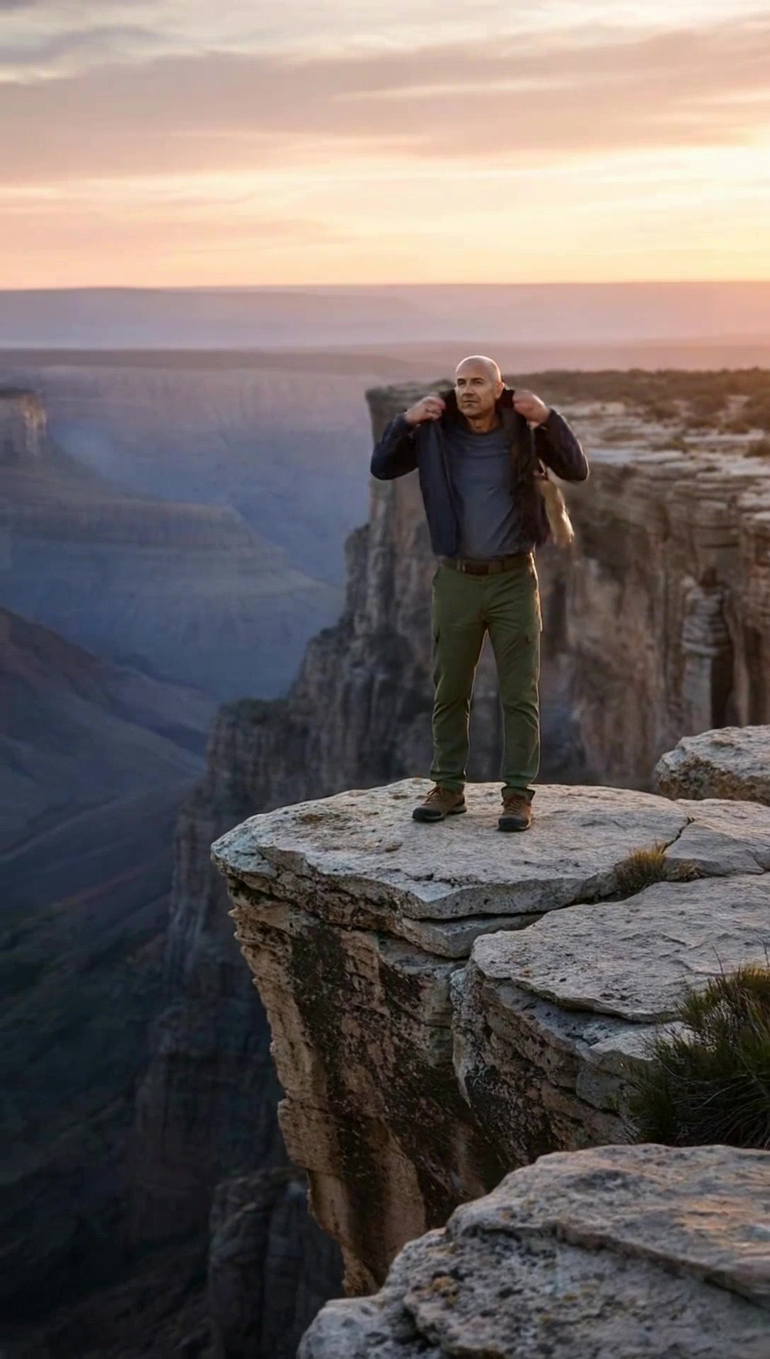 Transforming Doubt into Triumph