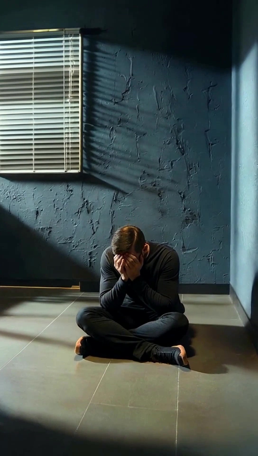 The Weight of Compassion: Recognizing Your Calling