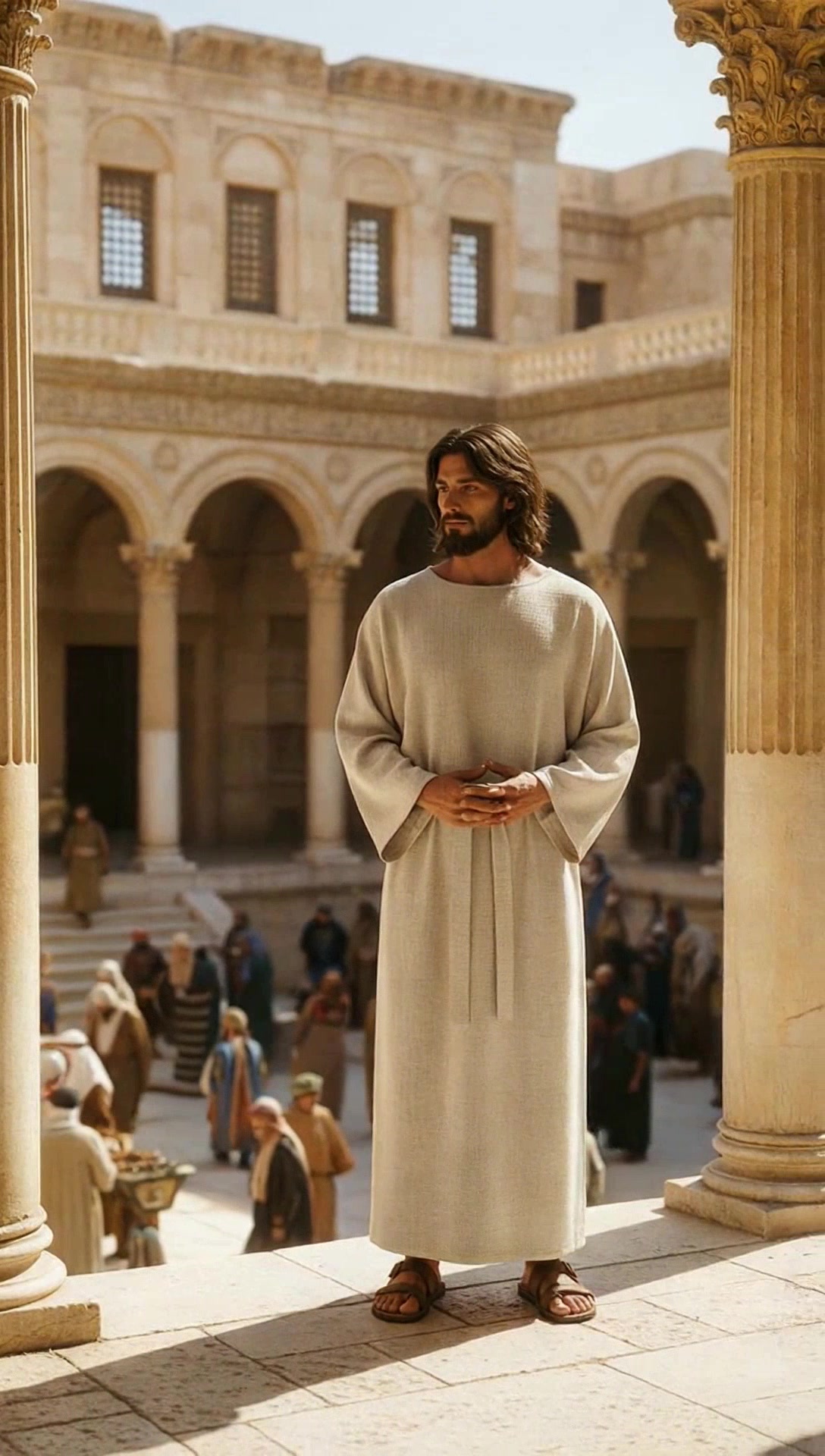 The Power of Small Gifts: A Lesson in Faith