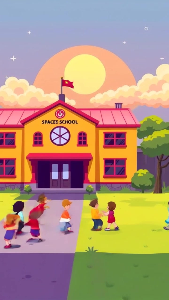 Membantu Anak Nakal di Sekolah