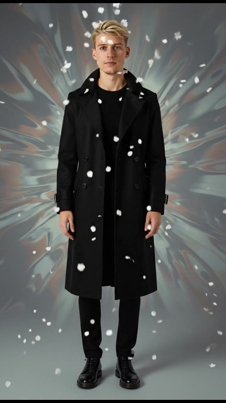 Gojos Unveils Heaven on Earth 999: Cursed Energy No More!