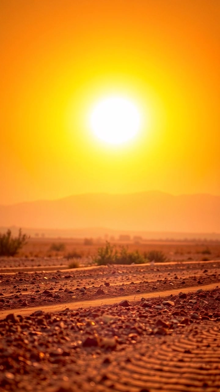 Stay Hydrated: Your Survival Guide in the Heat