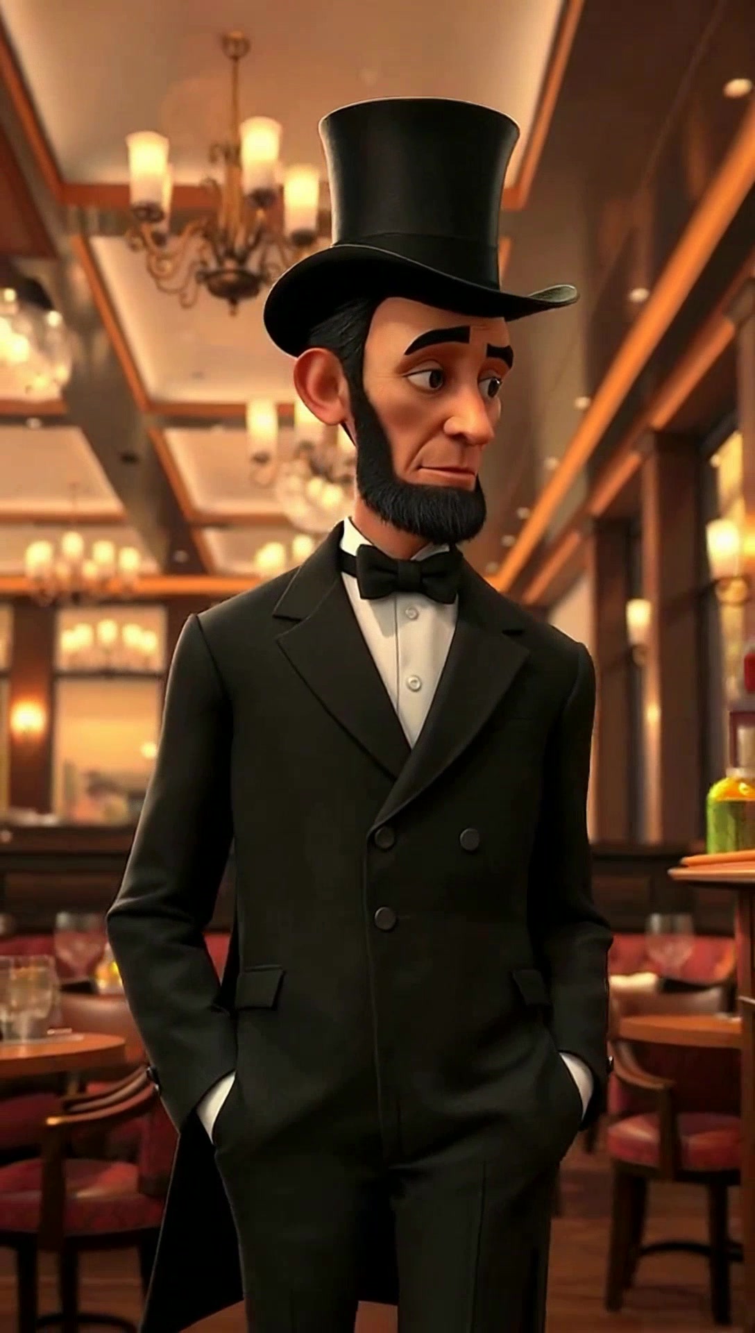 Heavenly Dance: Jesus Takes the Floor