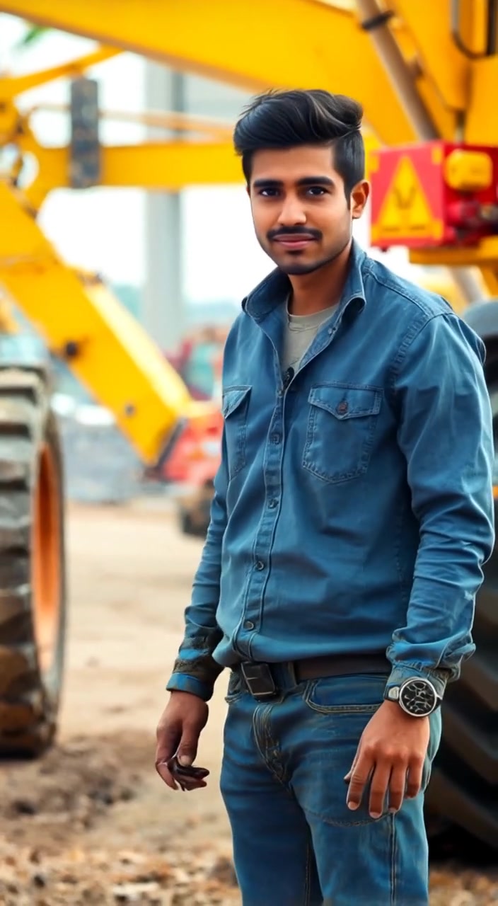 The Power of Hard Work: Aman's Journey to Success