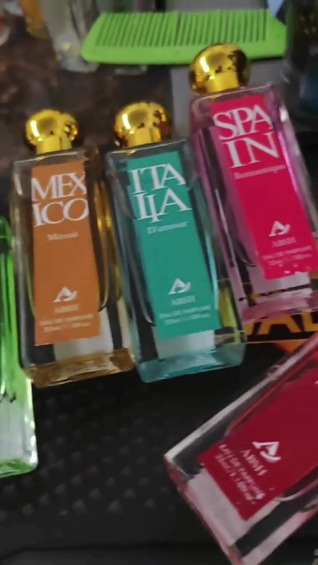 Investasi Aroma: Jewelery Parfum!