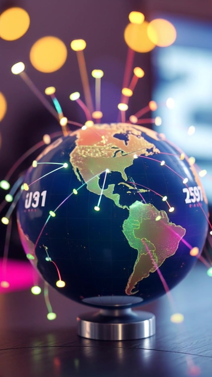 Peran AI dalam Komunikasi Global