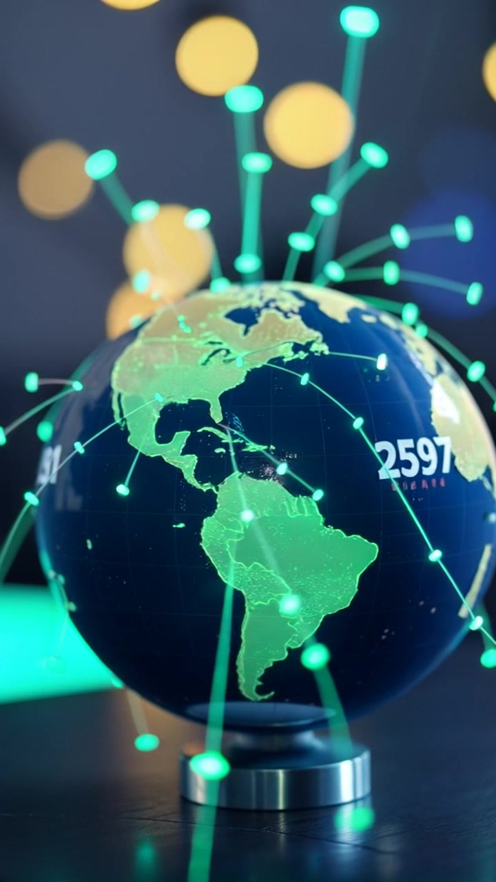 Kenapa Internet Tidak Bisa Dimatikan?