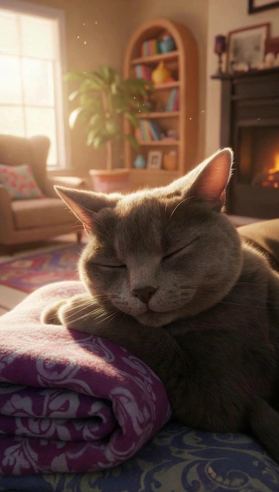 Suki and Freya's Hilarious Adventure