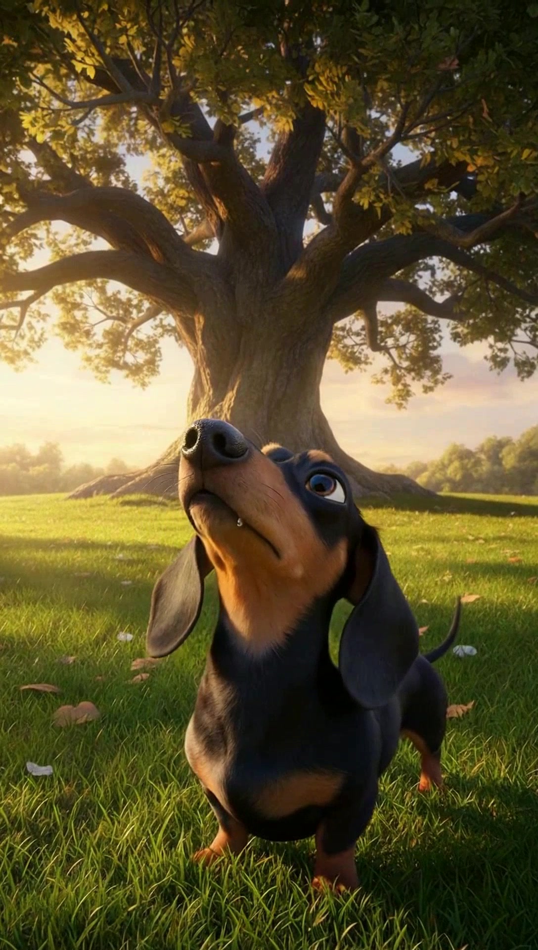 Freya's Peanut Butter Adventure!