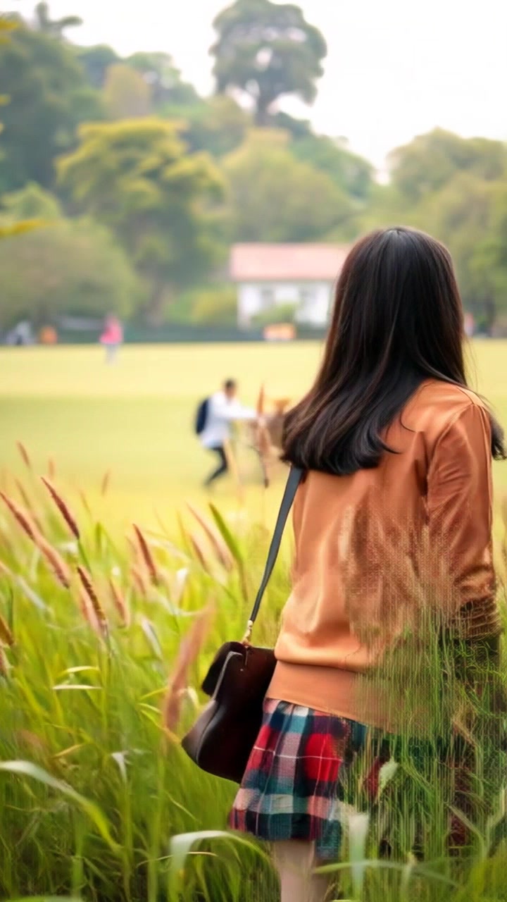 Inspiring Voices: A Message from Bangladesh