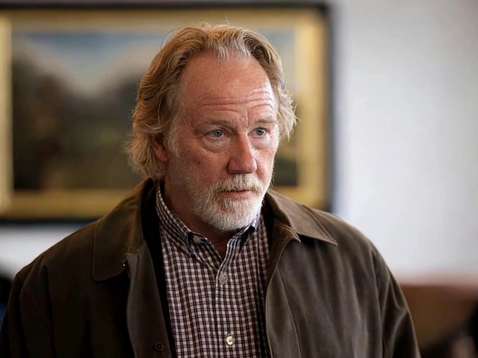 Timothy Busfield: Emmy Winner Faces Shocking Allegations in Courtroom Battle