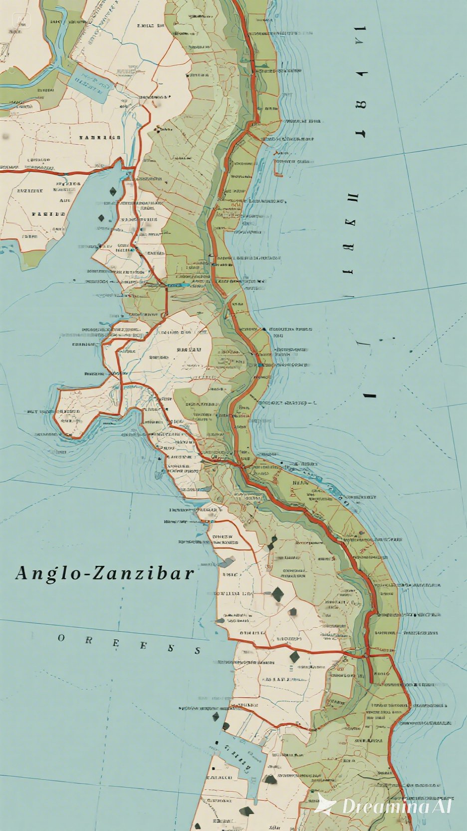 The Anglo-Zanzibar War: A Battle in Minutes
