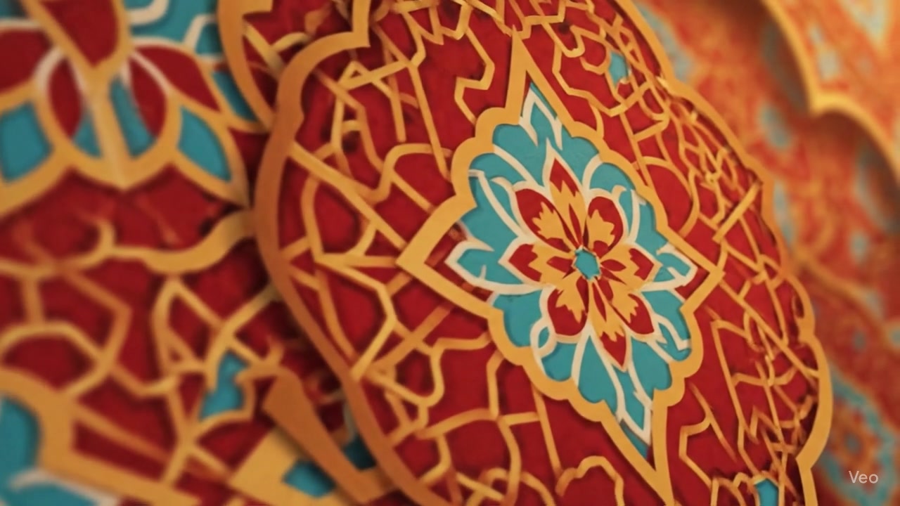 Moroccan Community Brunch: Fun for the Whole Family!