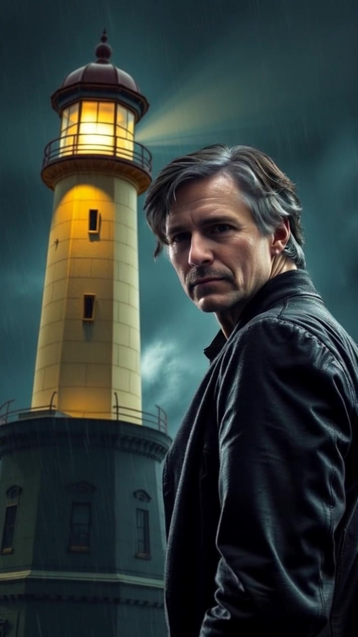 Lighthouse of Regret