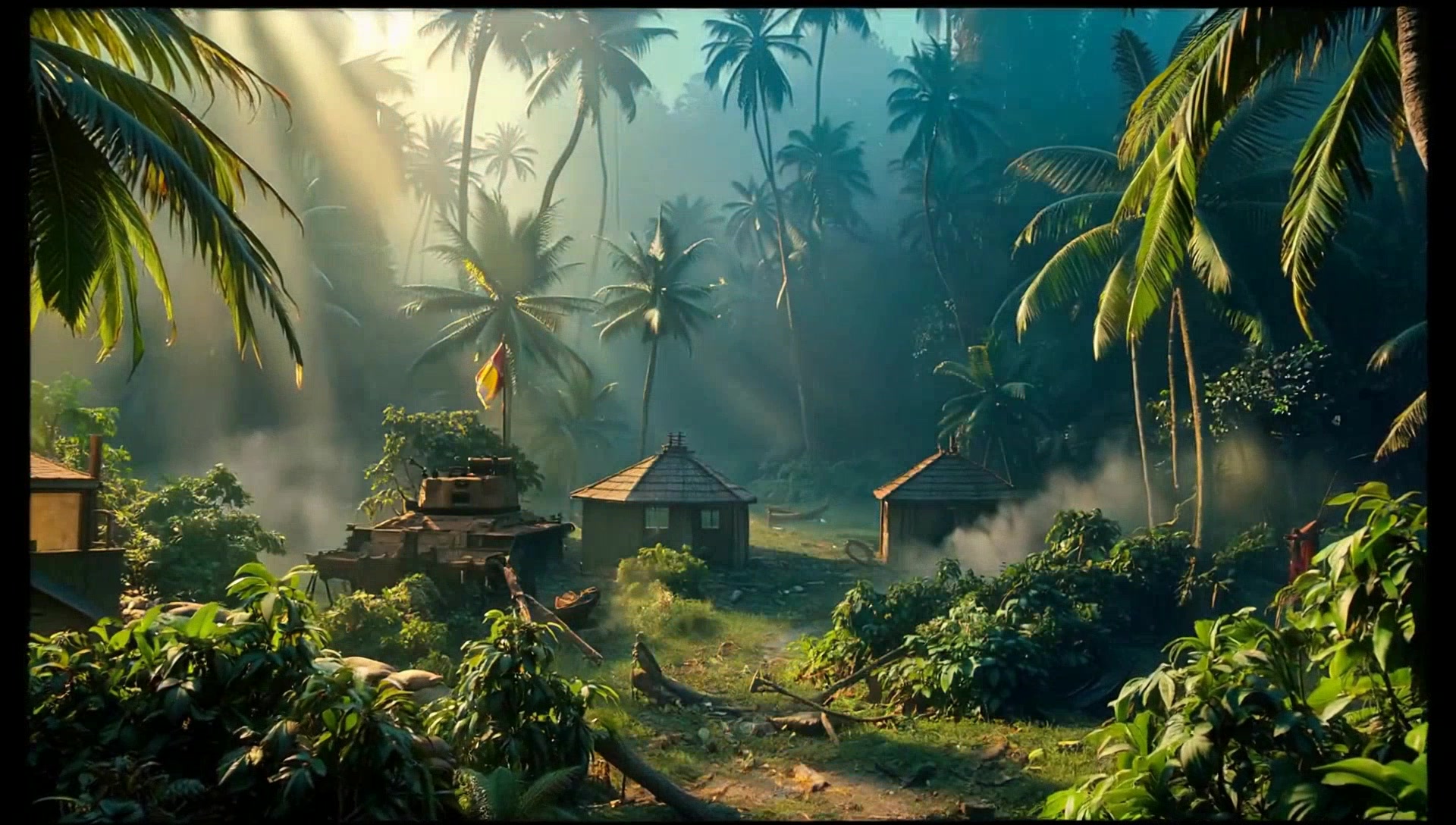 The Collapse of Burma: March 1942