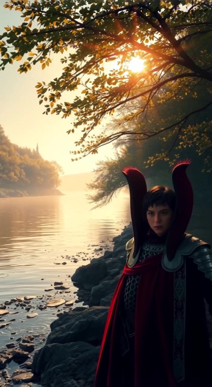Journey Through Alice’s Enchanted Wonderland!