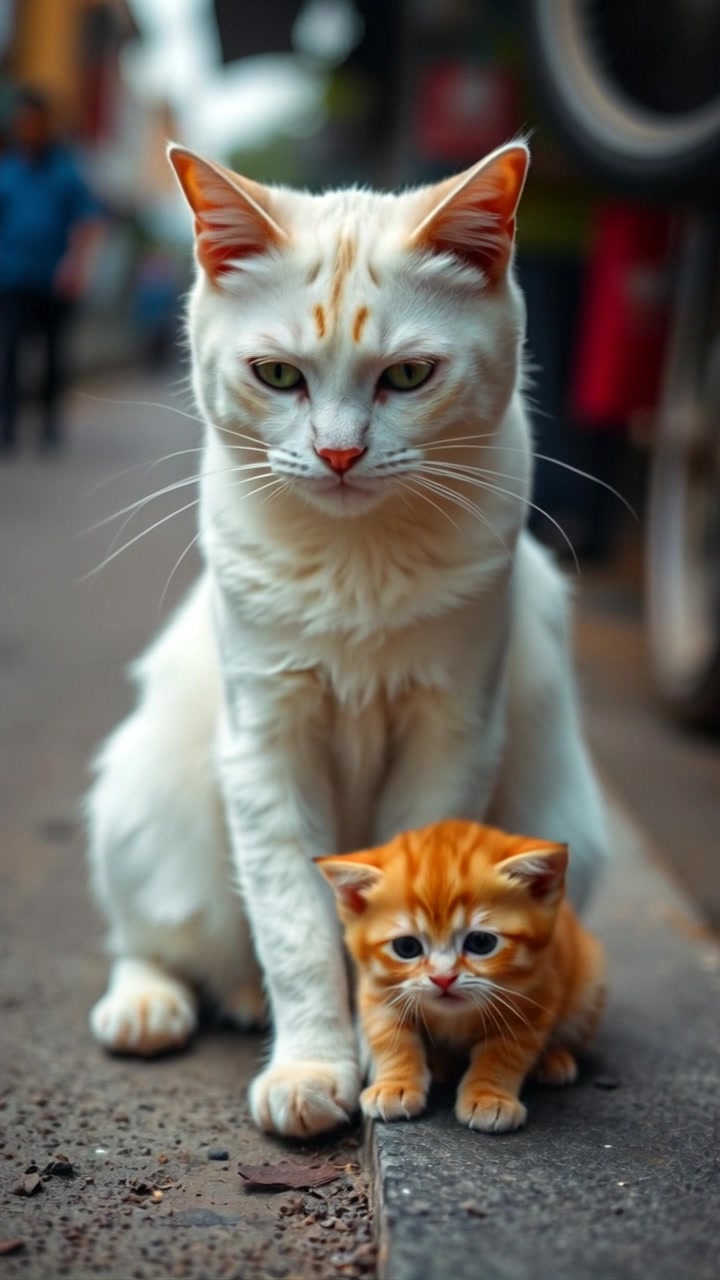 Bhola's Journey to Strength