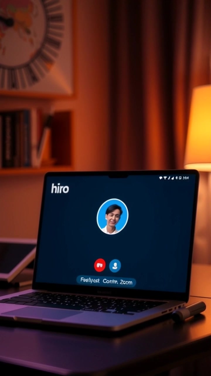 Video Call Ka Darawna Raz: Humshakal Ka Saamna!
