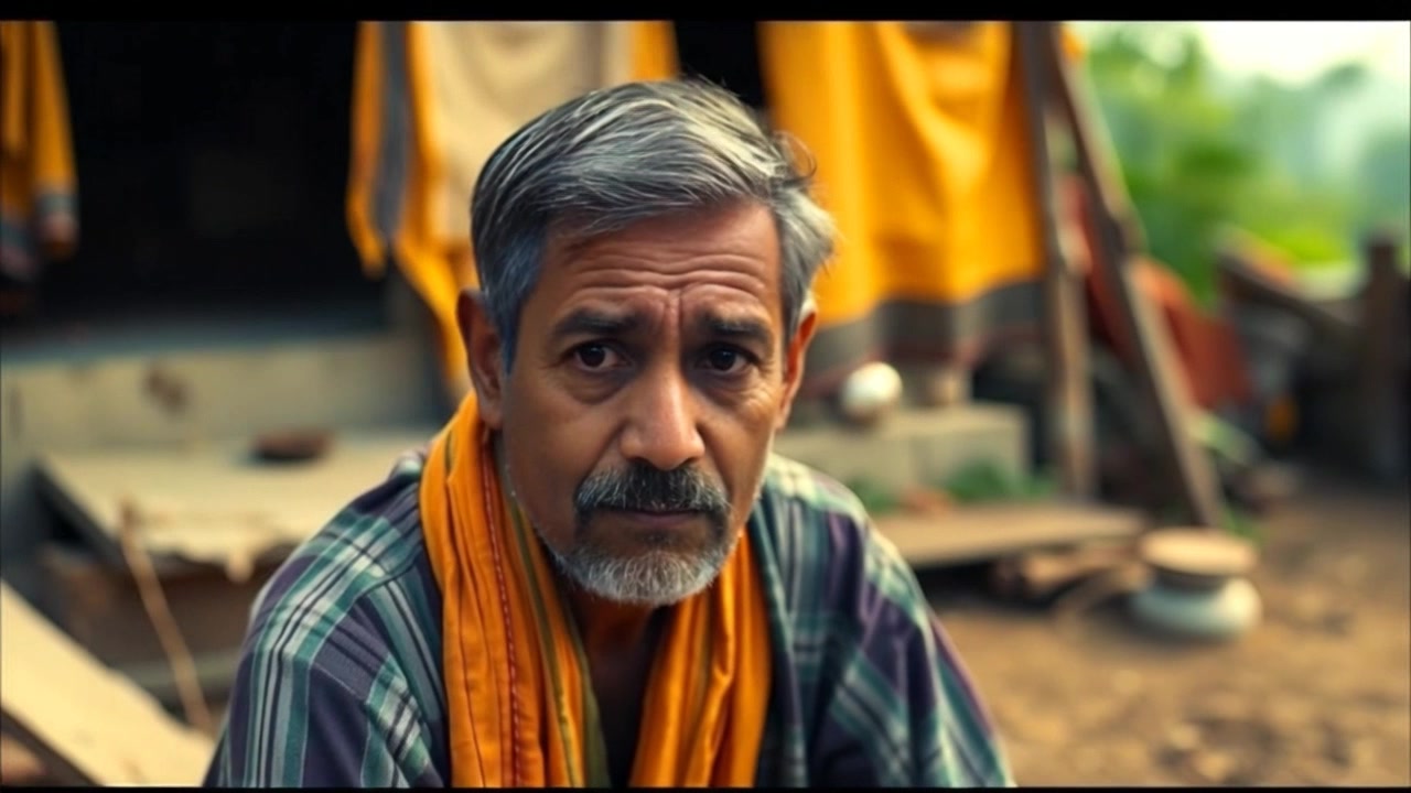 सच्ची दोस्ती: कबूतर और भिखारी की कहानी