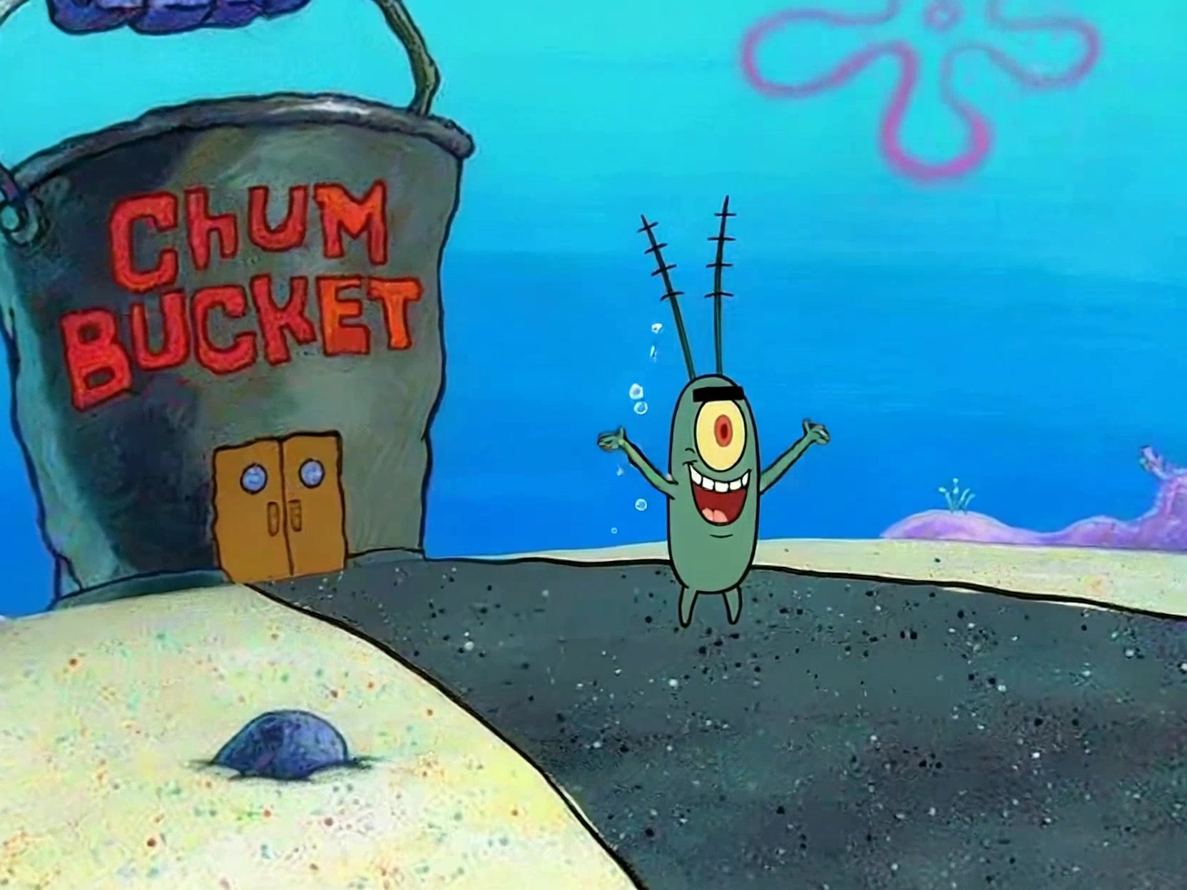 Siapa Sosok yang Pernah Makan di Restoran Chumbuket?