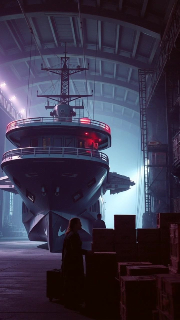 Echoes of the Expanse: A Space Opera Saga