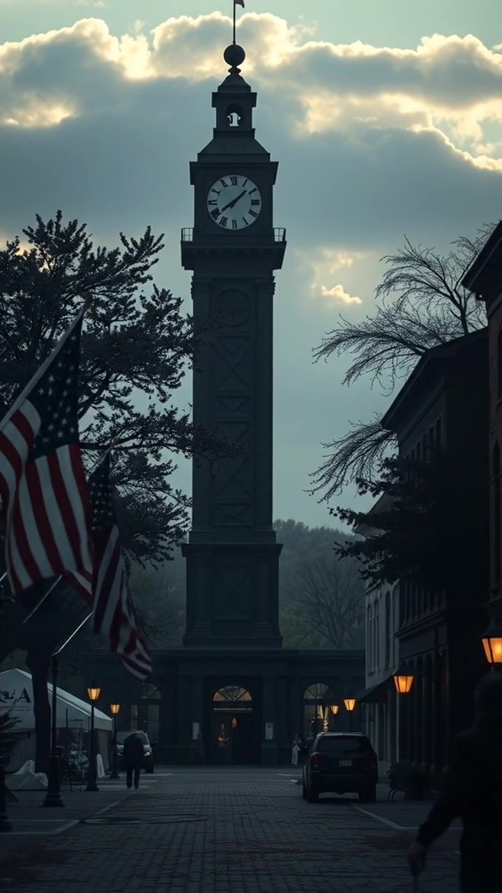 The Sound of Silence