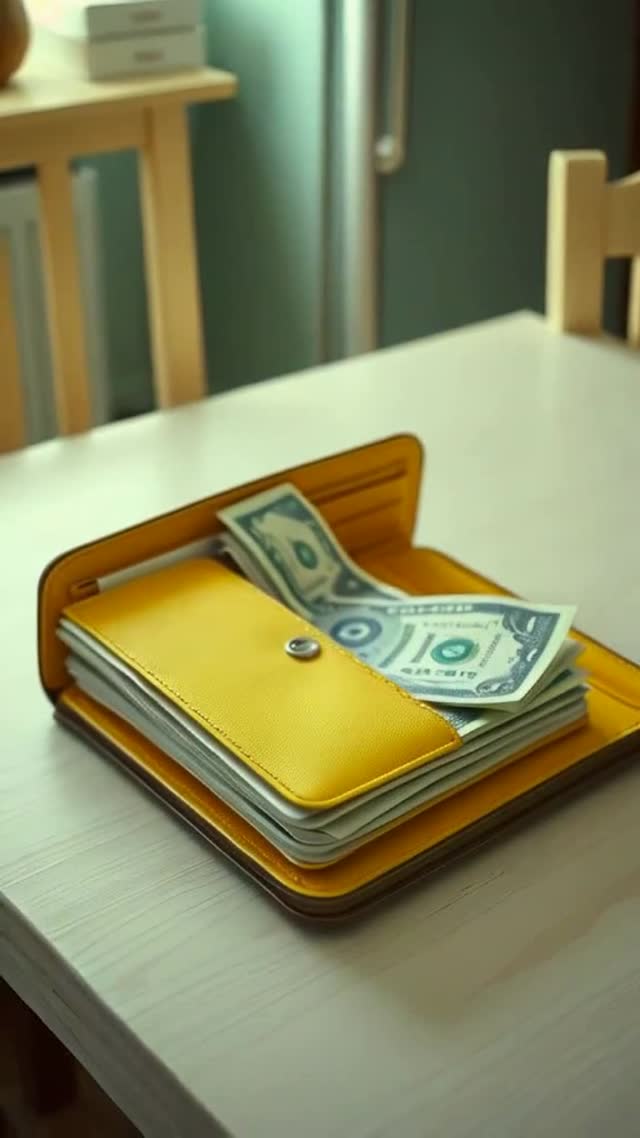 Mentalidad Financiera: La Clave entre Pobres y Ricos