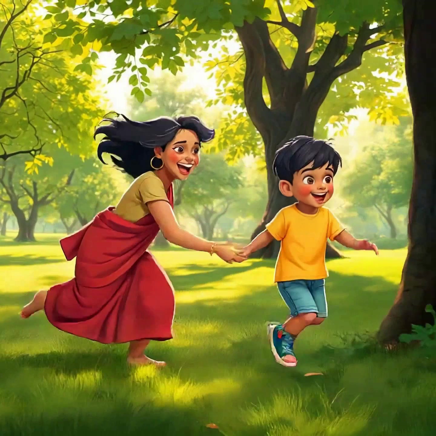 Healthy Porridge: The Joyful Mealtime Solution for Moms!