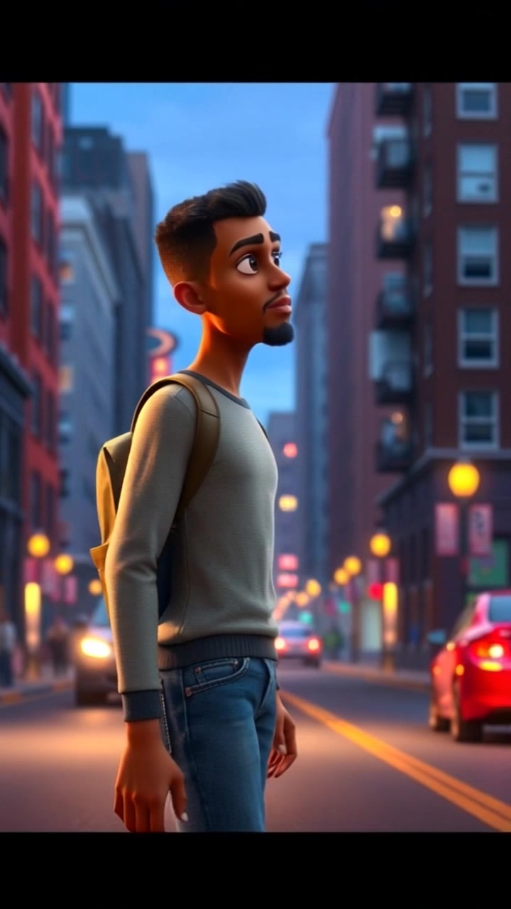 Sahabat Tanpa Kata: Kisah Reno dan Anjing Jalanan