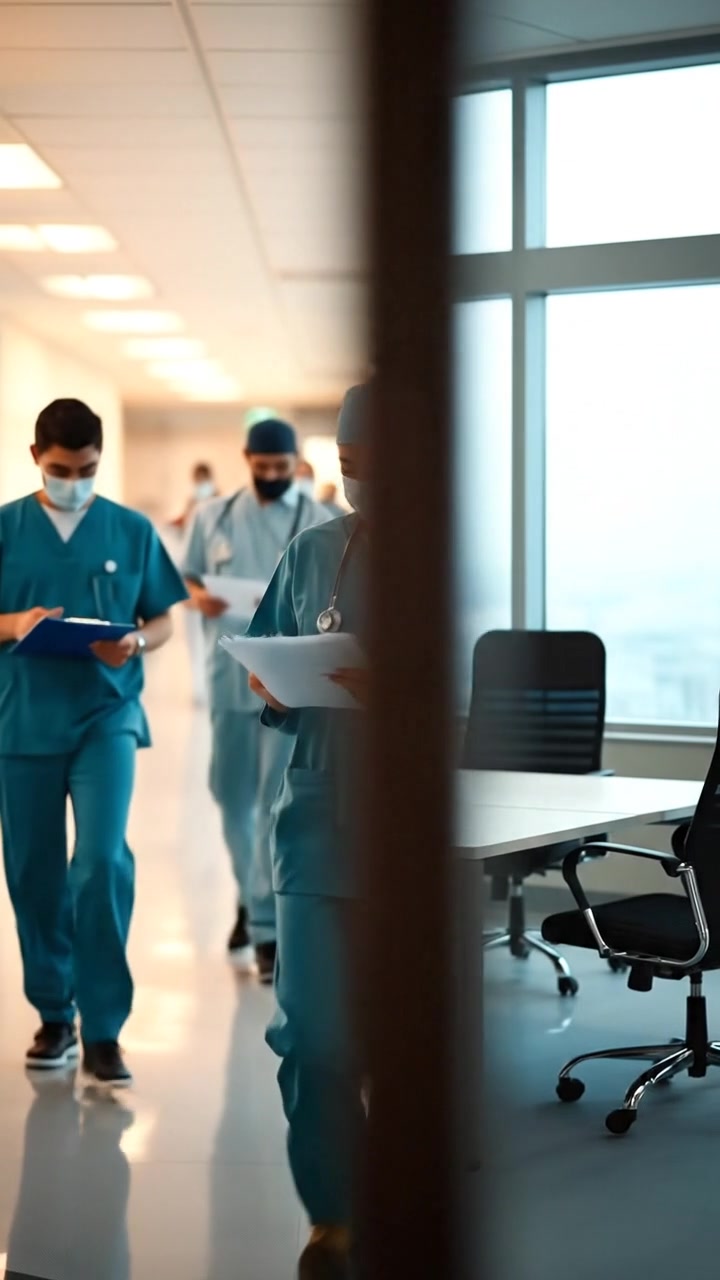 Gray Anatomy Overview