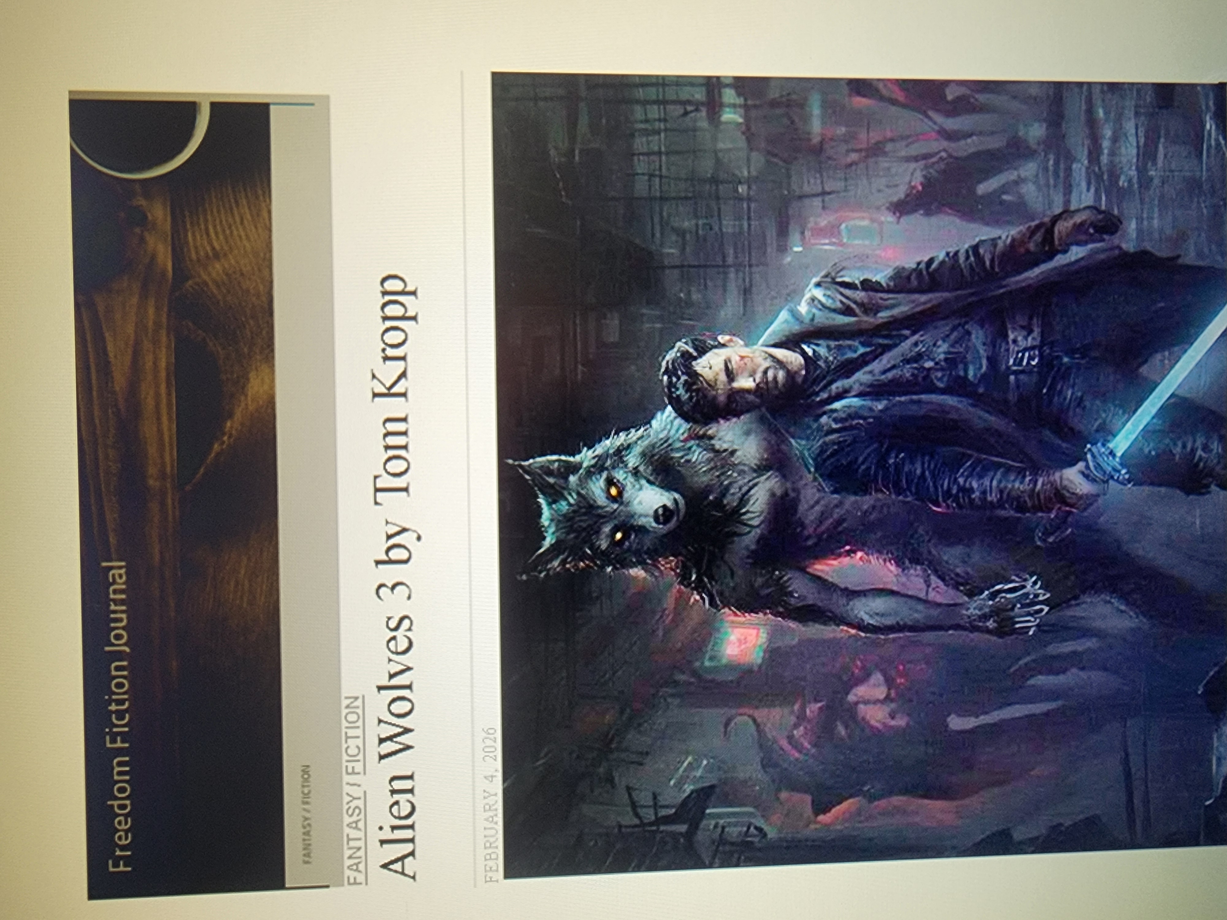 Epic Showdown: Werewolves vs. Vampires