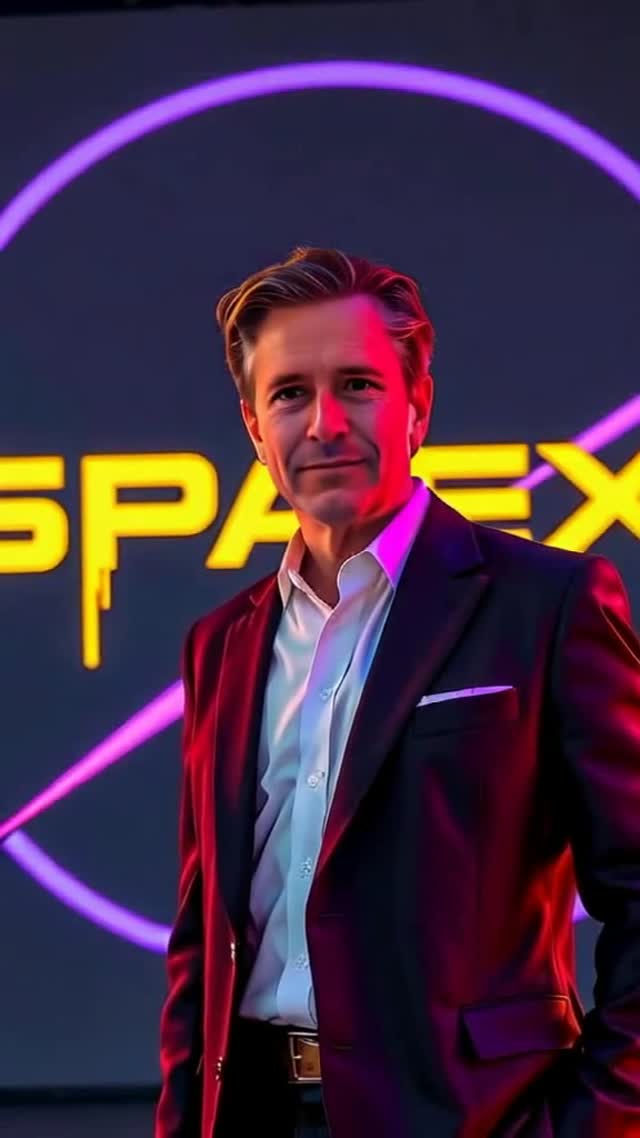 Elon Musk's Vision: Humanity's Future on Mars and Beyond