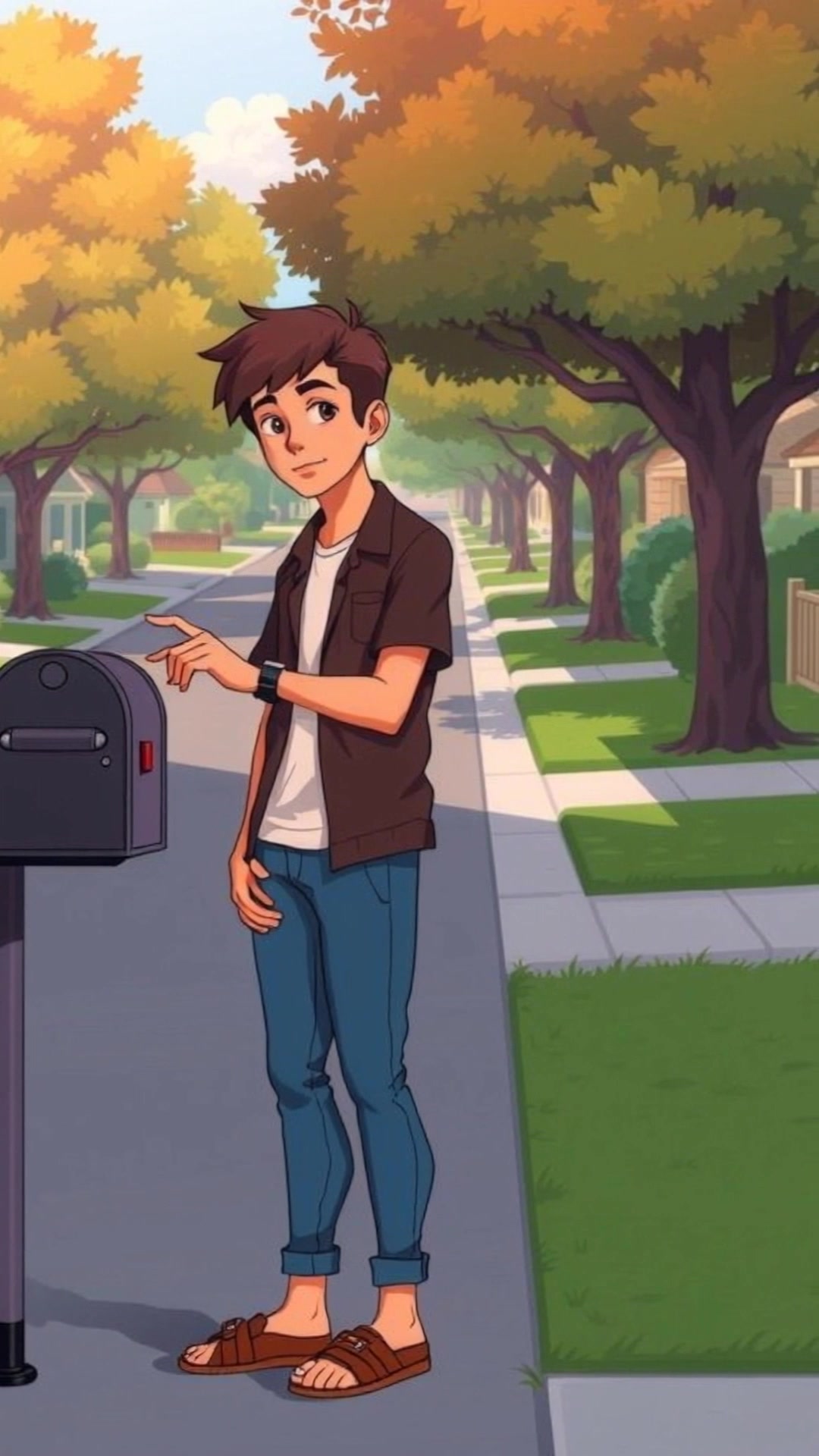 Journey of Freedom: Embracing the City on Two Wheels