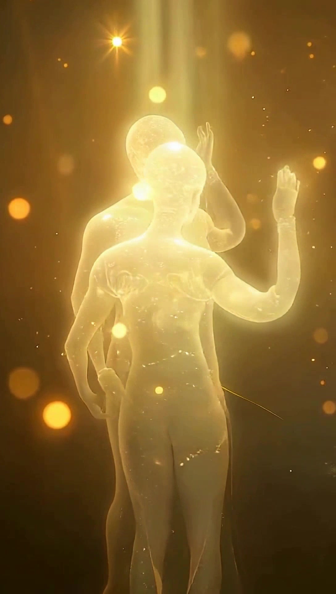 True Love: The Strength of Connection Beyond Distance