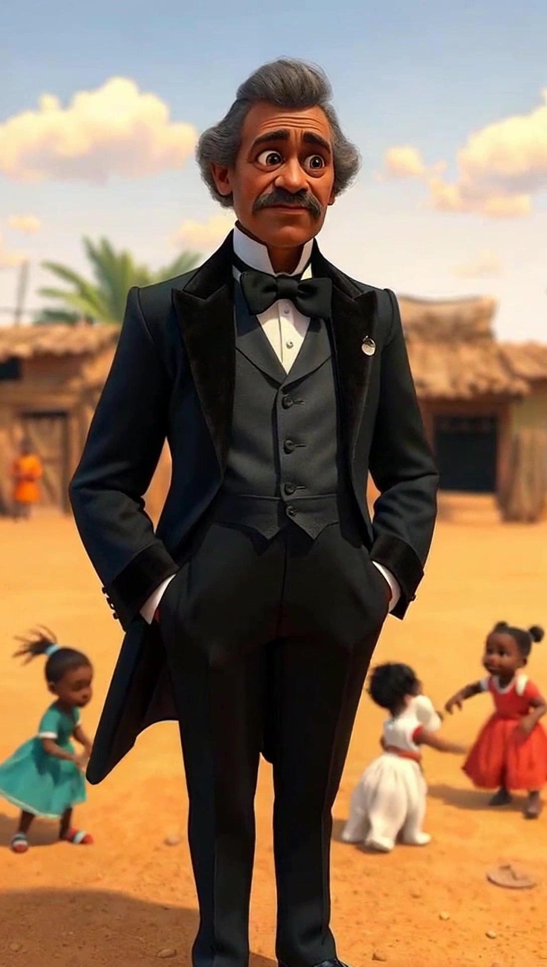 From Rags to Riches: The Story of Olazu