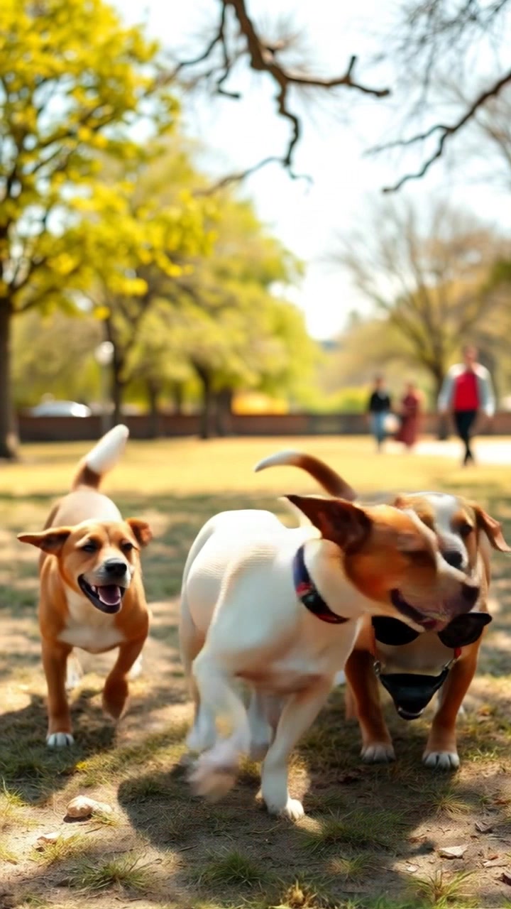 Fascinating Facts About Dogs