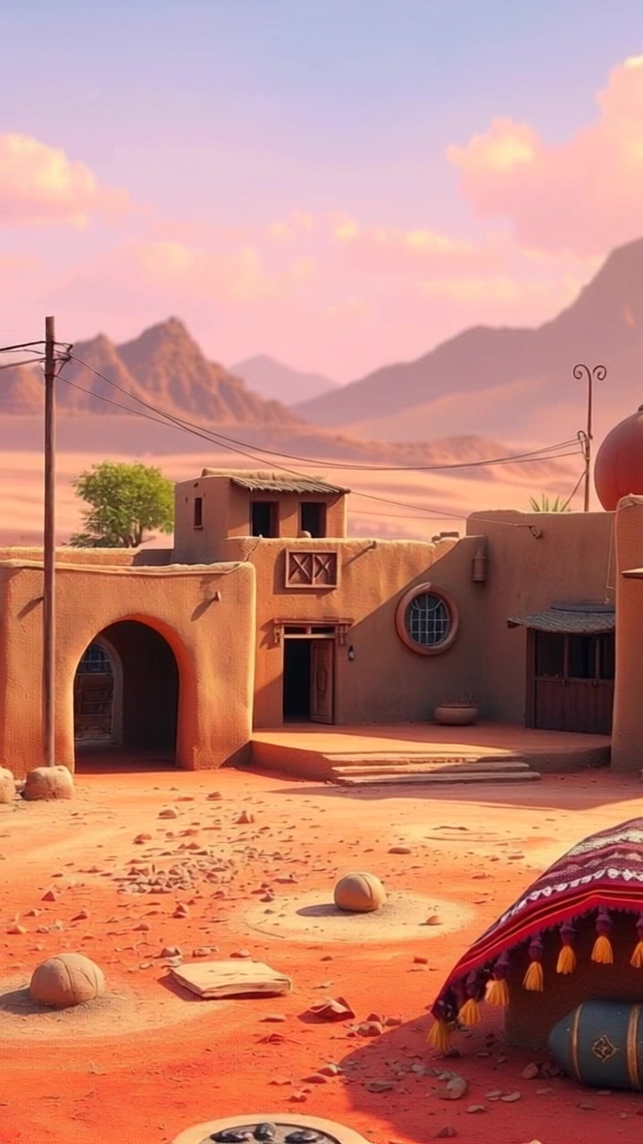 The Mandala Awakens: A Journey Through Heritage