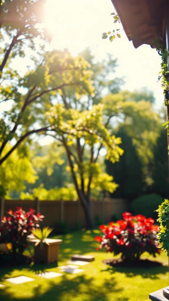 The Beauty of Slowing Down: Discovering Life's Treasures