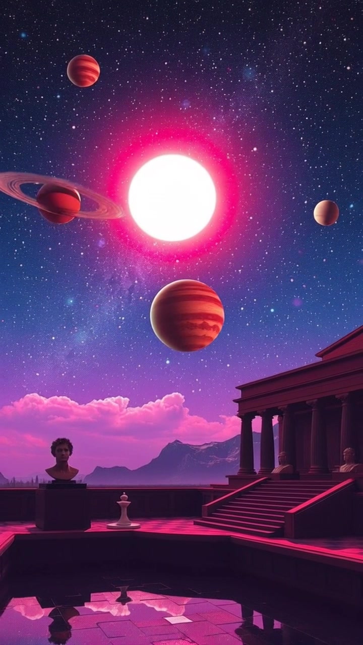 Exploring Our Solar System