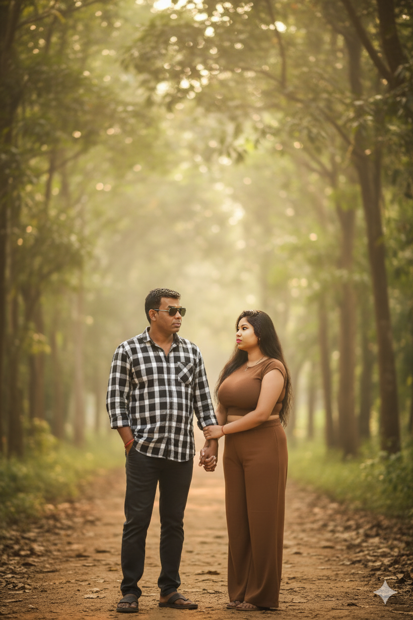 প্রেমের গল্প